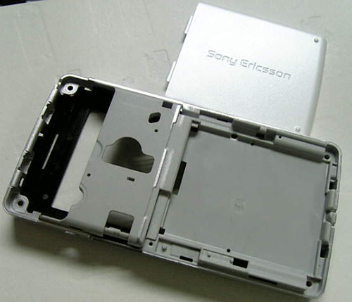    Sony Ericcson