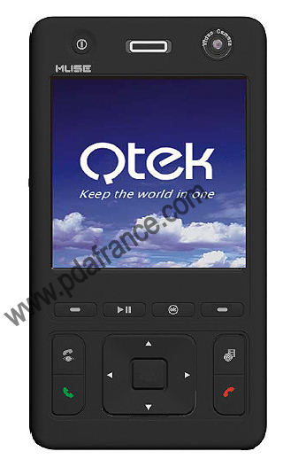 Qtek S300