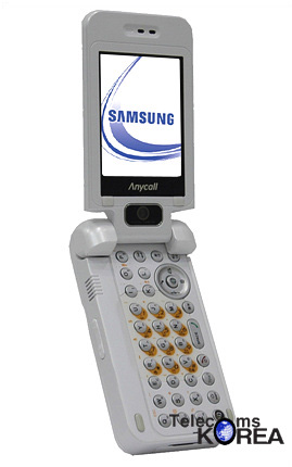 Samsung H1000