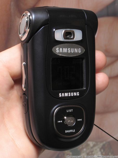 Samsung SPH-A920