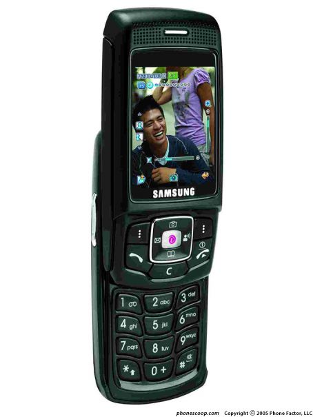 Samsung SGH-T709