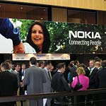 Nokia Mobility Conference 2005