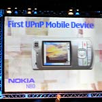 Nokia Mobility Conference 2005