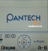 Pantech PG-3300