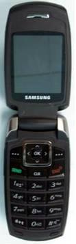 Samsung SCH-R210