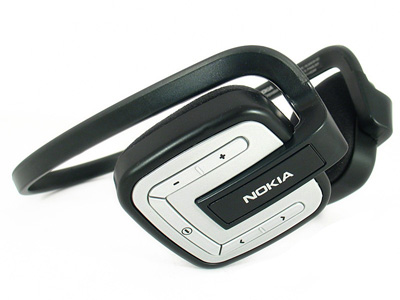 Nokia BH-601