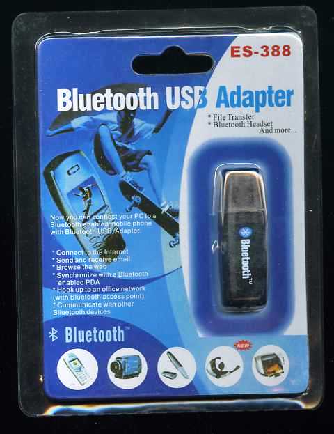     Bluetooth