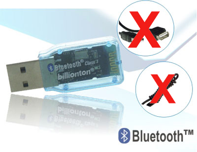     Bluetooth