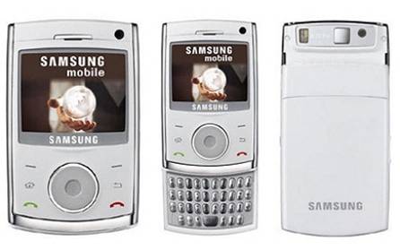 Samsung SGH-i620