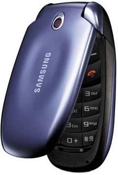 Samsung SGH-C506