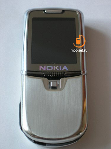 Nokia 8800 China