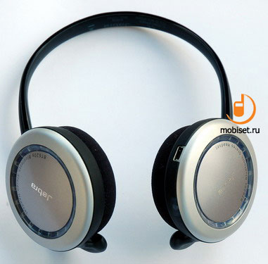 Jabra Bt620s     -  10