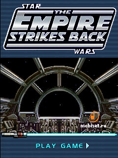 Star Wars: The Empire Strikes Back, Urban Attack  SimCity Societies