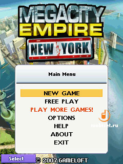 Megacity Empire New Yourk, Sega Rally  Lego Escape