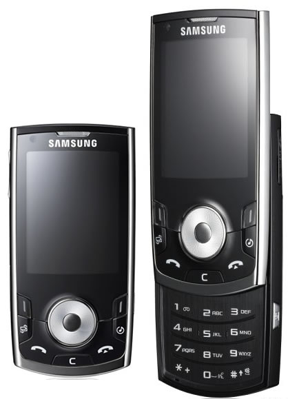 Samsung i560