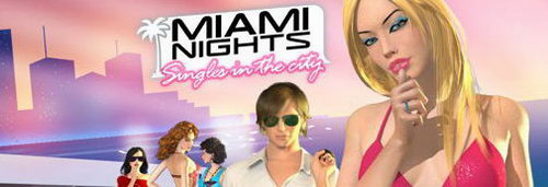 Miami Nights – Singles In The City