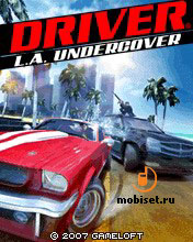 Driver: L.A.Undercover, Sonic Jump  Spider-Man 3