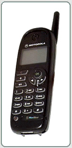 Motorola m3288