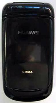 Huawei C3308