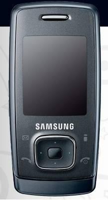 Samsung SGH-S720i