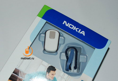 Nokia BH-100