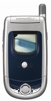Motorola-Linux