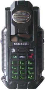 Samsung N270 Matrix
