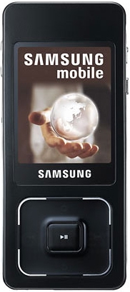Samsung F300 (Ultra Music)