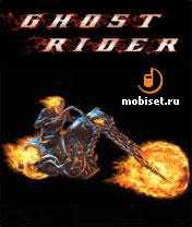 Ghost Rider  Desperado: Duel Of Vengeance