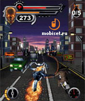 Ghost Rider  Desperado: Duel Of Vengeance