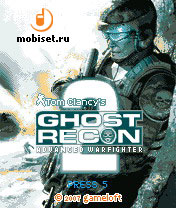 Ghost Recon Advanced Warfighter 2, Call Of Duty 3