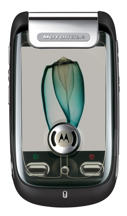 Motorola A1200 MOTOMING