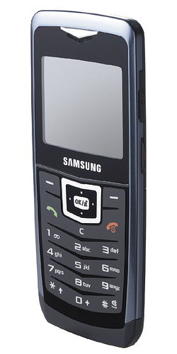 Samsung U100