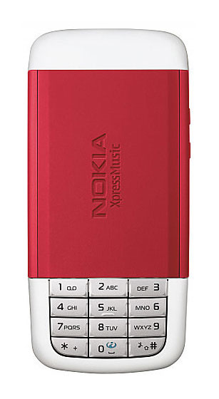Nokia 5700