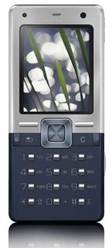Sony Ericsson 650i