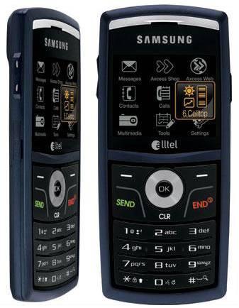 Samsung SCH-r510