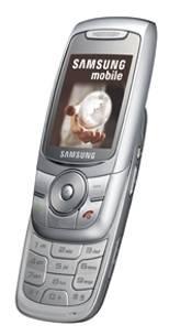 Samsung 590
