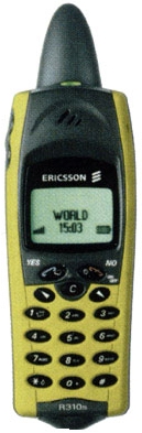 Ericsson R310