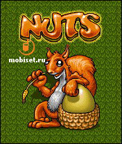 Nuts,    