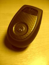 Motorola MOTO U9