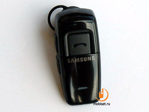 Инструкция По Эксплуатации Bluetooth-Гарнитуры Samsung Wep 200