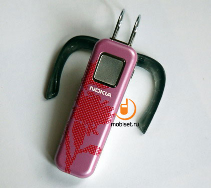 Nokia BH-301