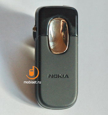 Nokia BH-801