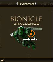 LEGO Bionicle Challenge, .    Might and Magic II