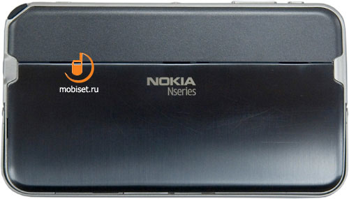 Nokia N810