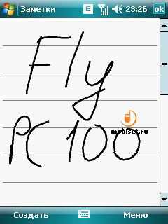 Fly PC100