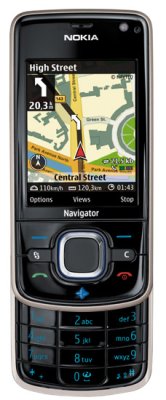 Nokia  MWC2008