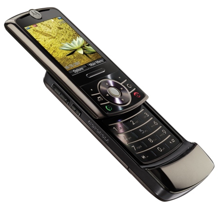 Motorola  MWC2008