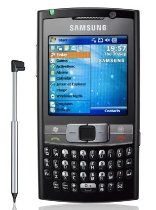 Samsung  MWC2008