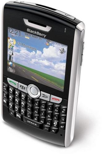 BlackBerry  